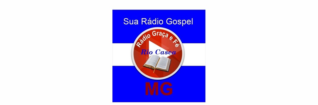 Rádio Graça e Fé